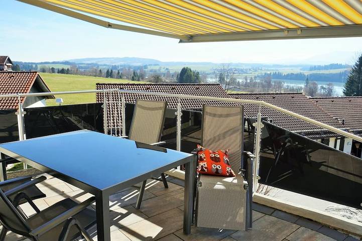 Ferienhaus für 6 Personen, mit Terrasse und Garten - 1