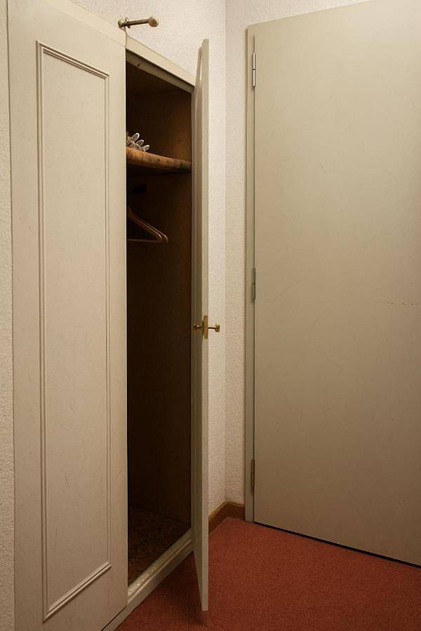 Hôtel pour 2 personnes, avec vue et terrasse à Martigny - 4