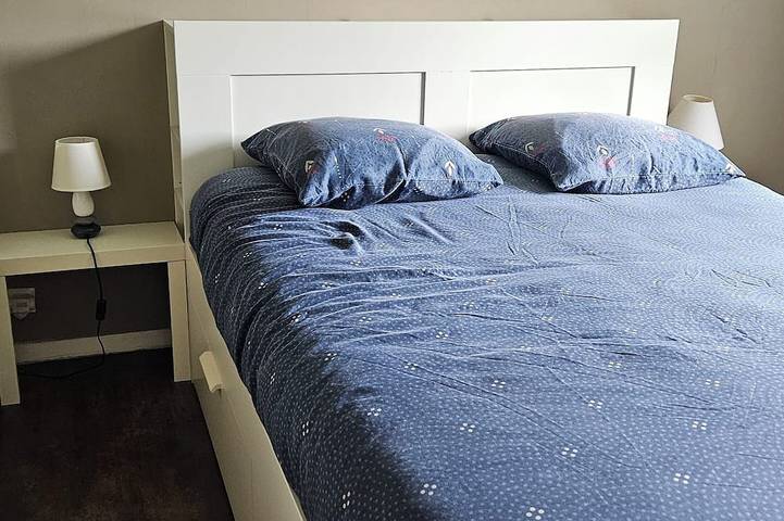 Location de vacances pour 6 personnes à Saint-Seurin-de-Cadourne - 2