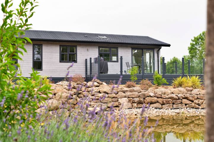 Holiday rental for 6 people, with pool and terrace in Cambridgeshire