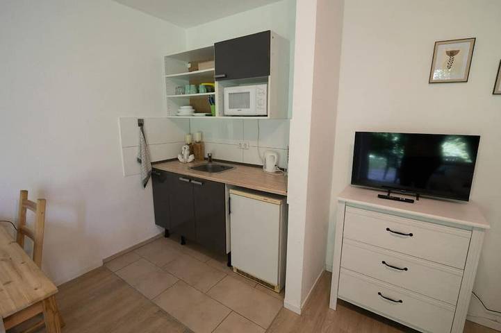 Ganze Wohnung, Ferienwohnung im Zentrum von Werther mit Terrasse in Werther, Nordrhein-Westfalen