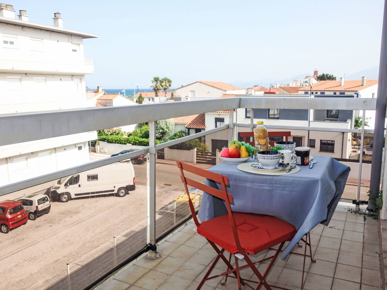 Apartamento entero, Le Byblos in Saint-Cyprien-Plage, Saint-Cyprien