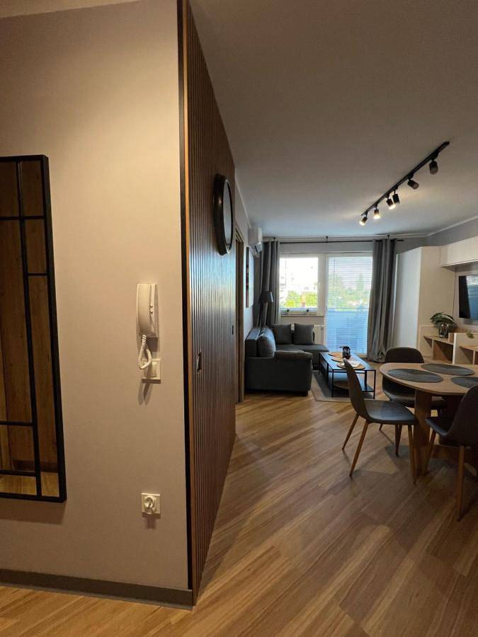 Ferienwohnung für 7 Personen, mit Balkon und Ausblick - 1