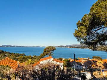 Villa für 6 Personen, mit Garten in Provence-Alpes-Côte d'Azur