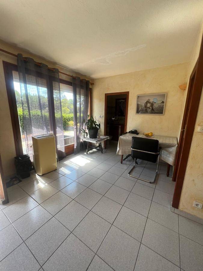 Villa Le tignet in Le Tignet, Côte méditerranéenne (France)