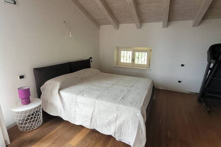 Ganze Wohnung, Splendido Appartamento per il tuo Relax in Cavedine, Gardasee-Berge
