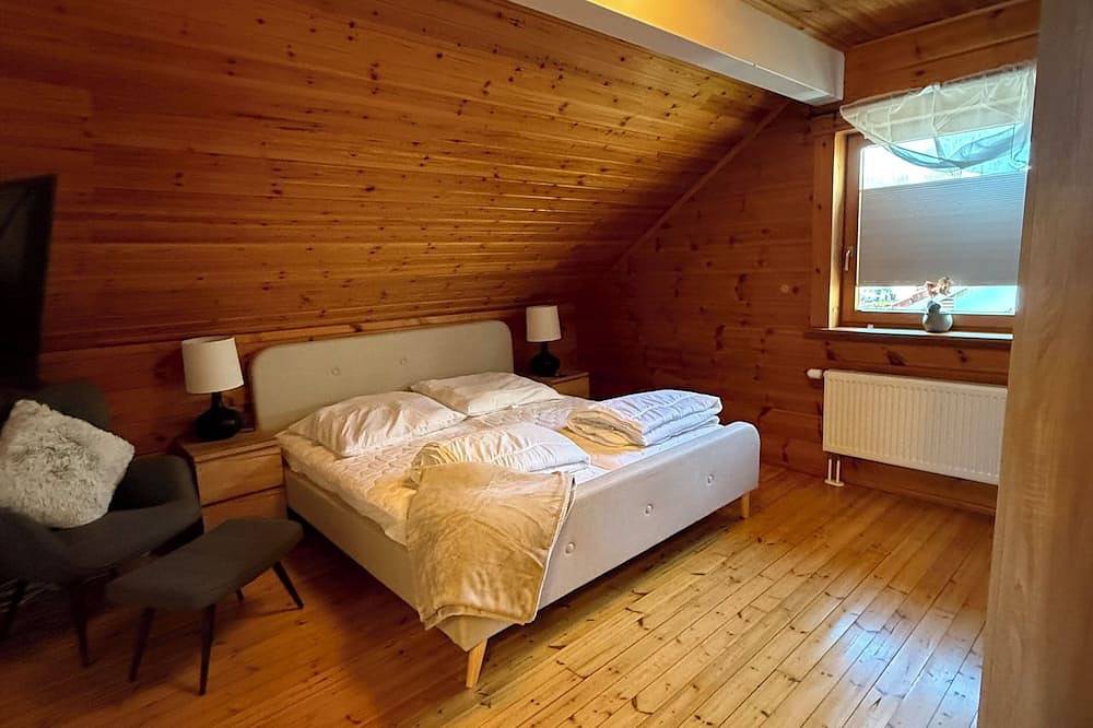 Charmantes Holzhaus in idyllischer Lage - perfekt zum Abschalten in Papenburg, Emsland