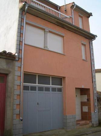 Apartamento de vacaciones para 6 personas, con terraza, Se admiten mascotas en Comarca de Vitigudino - 2