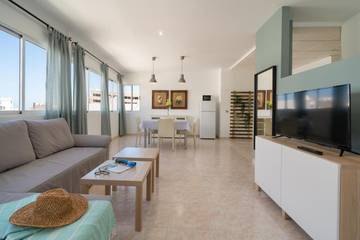 Gîte pour 2 personnes à Arrecife