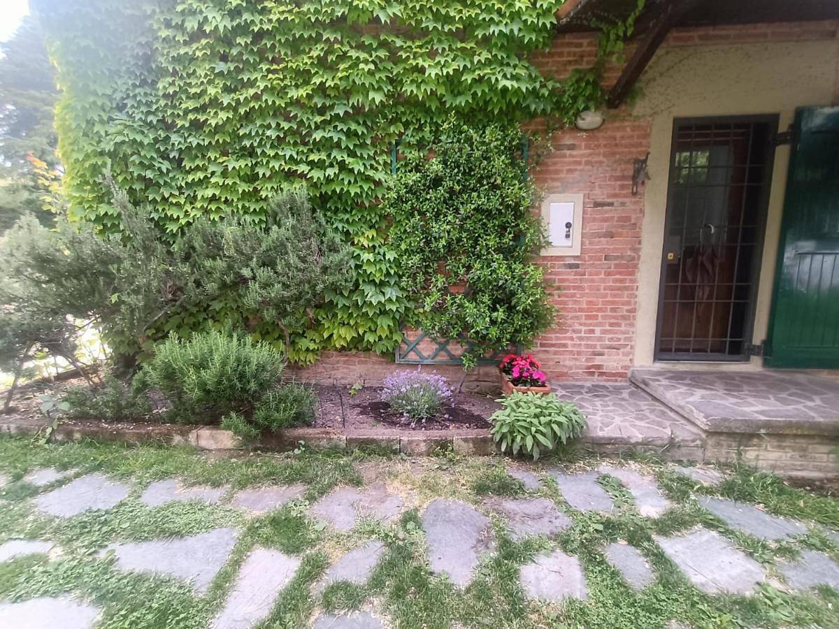 Casina Belvedere in Casalecchio di Reno, Provincia di Bologna