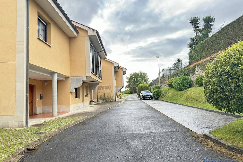Vivienda Vacacional Los Ciervos 3 in Pendueles, Llanes