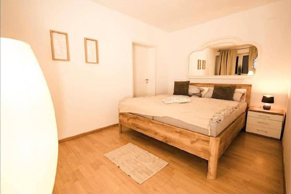 Ganze Wohnung, Apartment Lilly - Airoquatier (direkt am Fmo) in Ladbergen, Münsterland