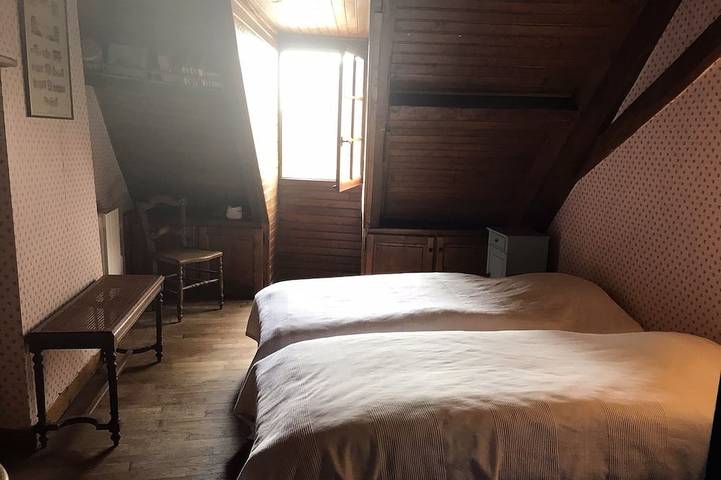 Location de vacances pour 10 personnes, avec jardin et terrasse à Limeuil - 2