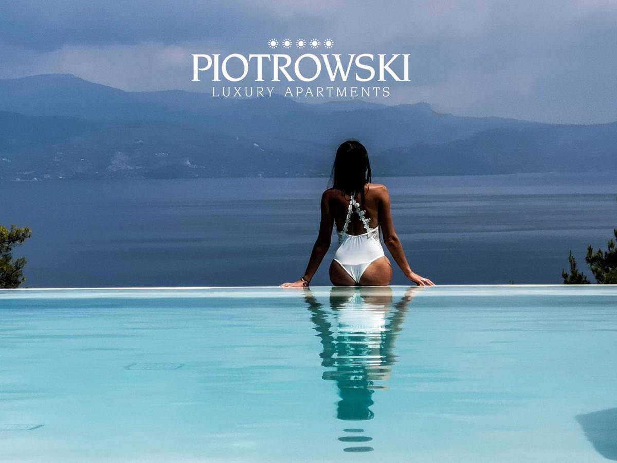 Piotrowski Apartments in Theologos, Fthiotida