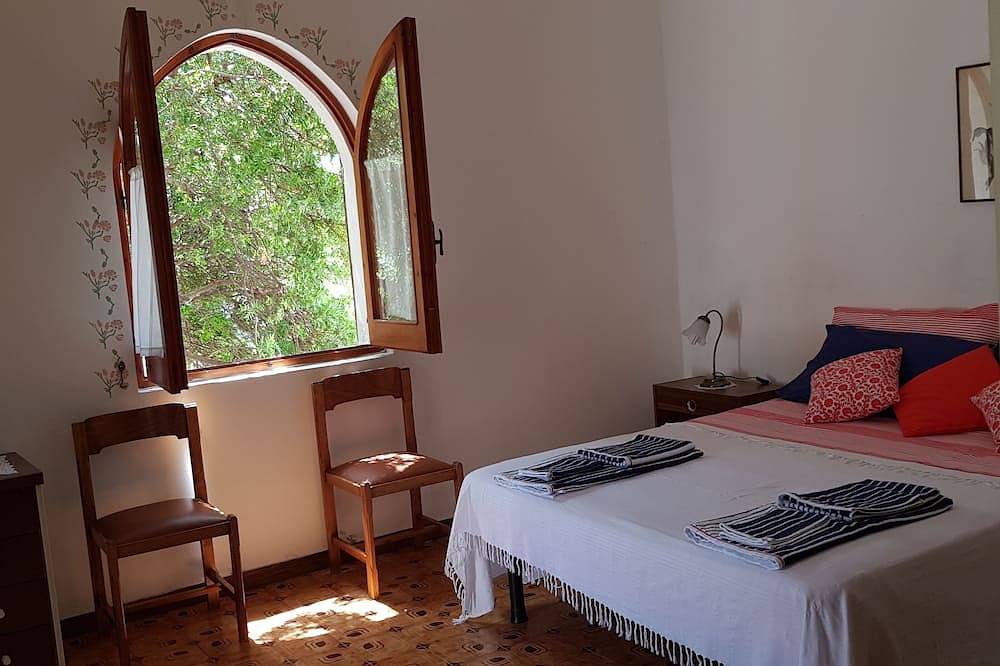 Ganze Wohnung, Panoramawohnung \"Il Castello\" in Spiaggia dei Preti (Cuglieri), Cuglieri
