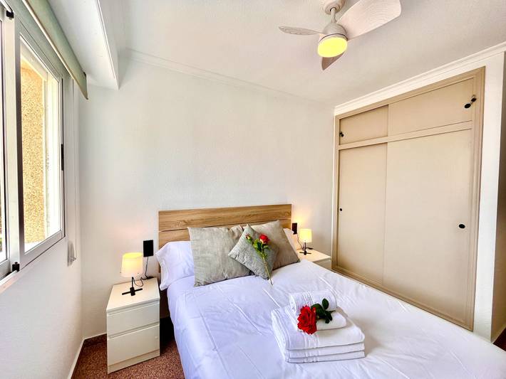 Appartement entier, Sol y Dunas Home by Gloove in Los Arenales del Sol, Elche