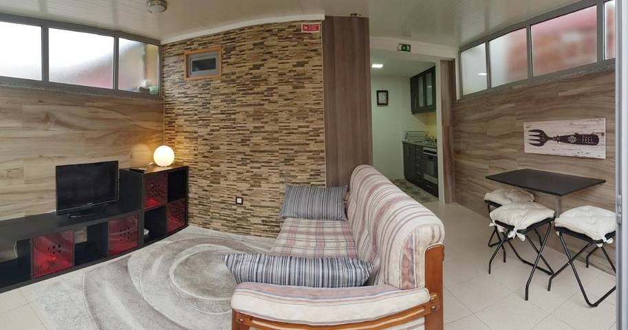 Maison d’hôte pour 2 personnes, avec terrasse à Vila Nova de Gaia - 2