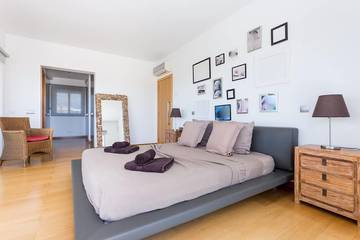Villa pour 10 Personnes dans Ferragudo, District de Faro, Photo 3