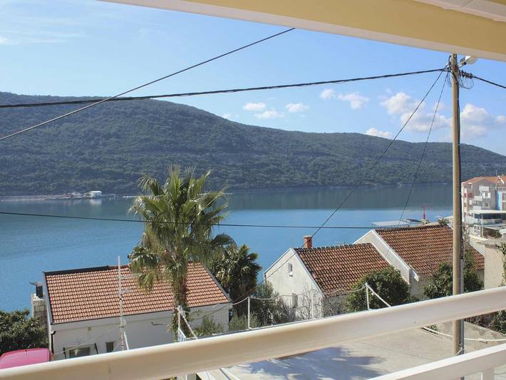 Gîte pour 2 personnes, avec balcon/terrasse en Bosnie - 2