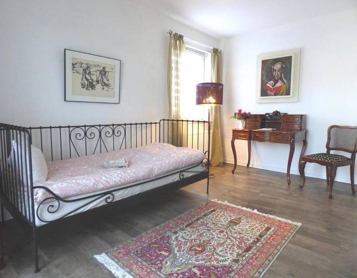 Ferienwohnung für 1 Personen - 1