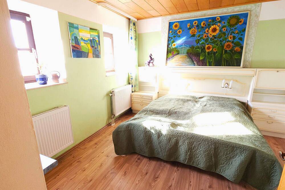 Ganze Wohnung, Apartment Hollerstein in Pappenheim, Frankenalb