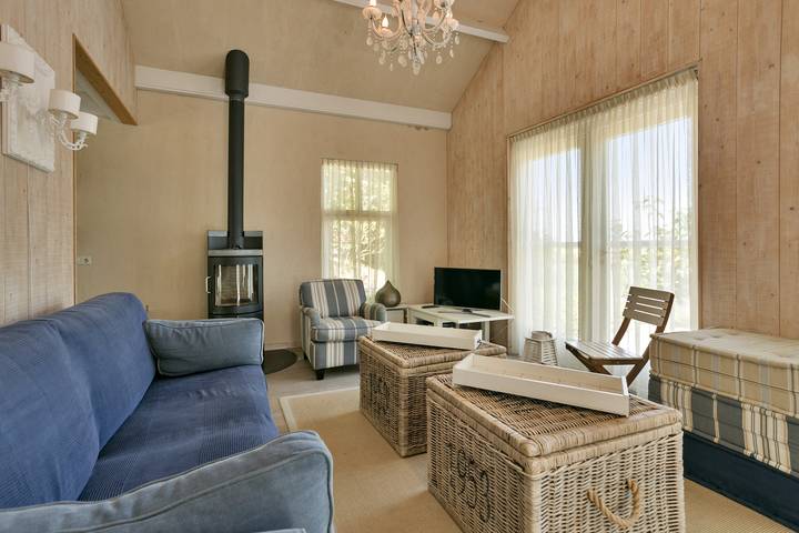 Ferienhaus für 4 Personen in Ouddorp - 3