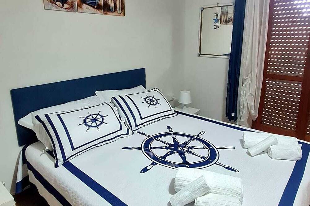 Entire apartment, Gente Di Mare Apartment Tropea Center - Casa Piloto in Tropea, Vibo Valentia Province