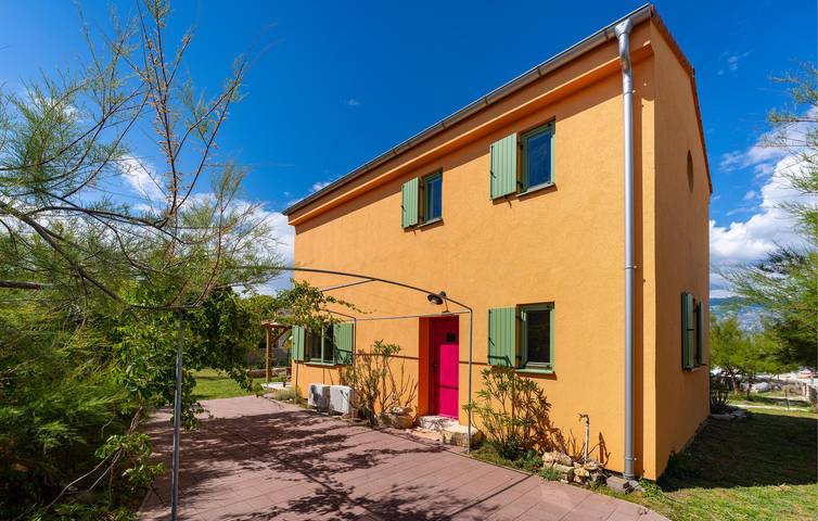 Ferienhaus für 4 Personen, mit Terrasse und Whirlpool, mit Haustier in Zadar - 3
