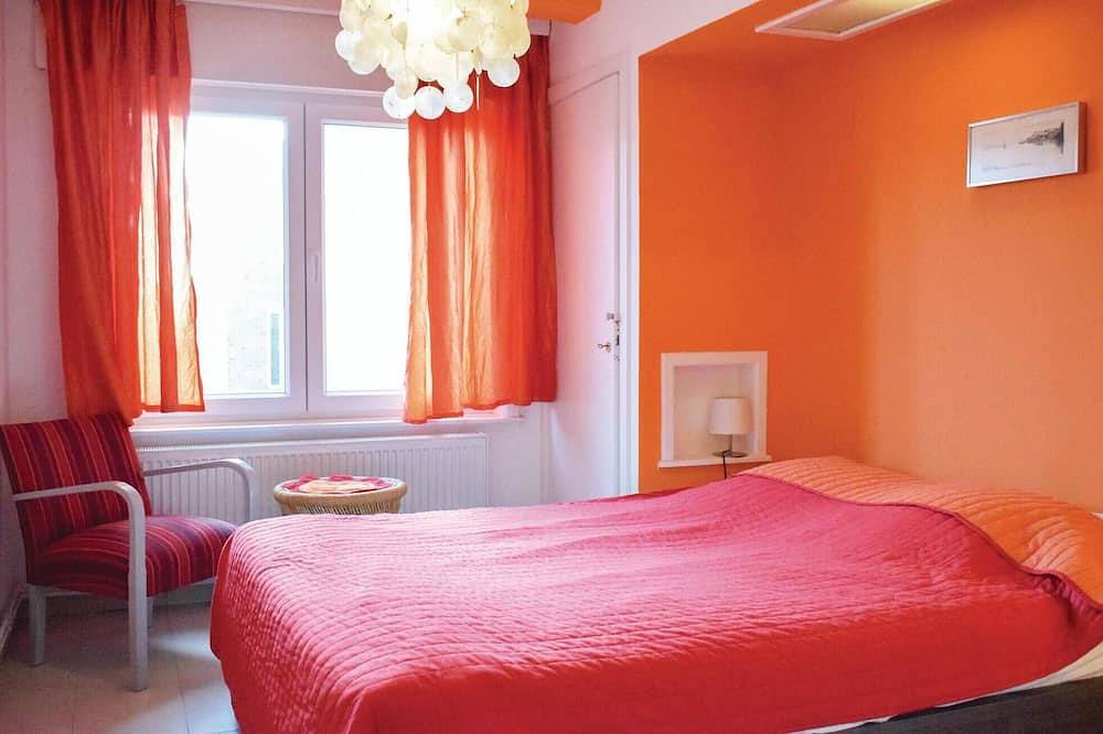 Entire apartment, Residentie Emeraude 4D in Ostend city, Oostende