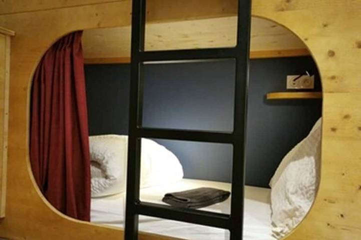 Gîte pour 2 personnes, animaux acceptés à Seythenex - 3