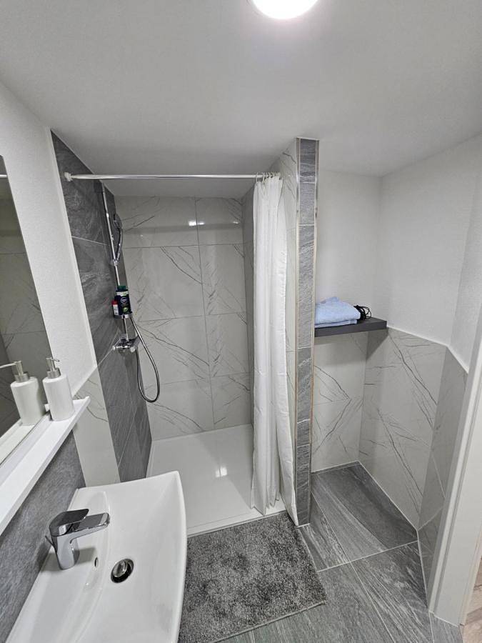 Ferienwohnung für 2 Personen