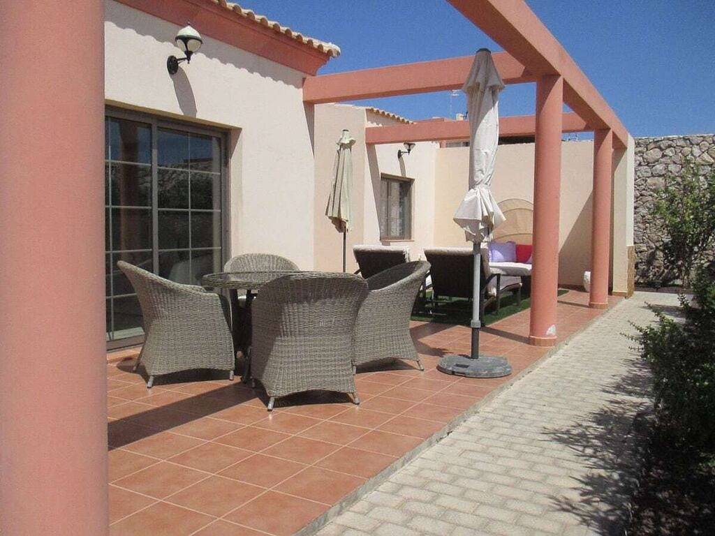 Villa Julia Komfortable Ferienresidenz in Südliche Bucht Costa Calma, Fuerteventura