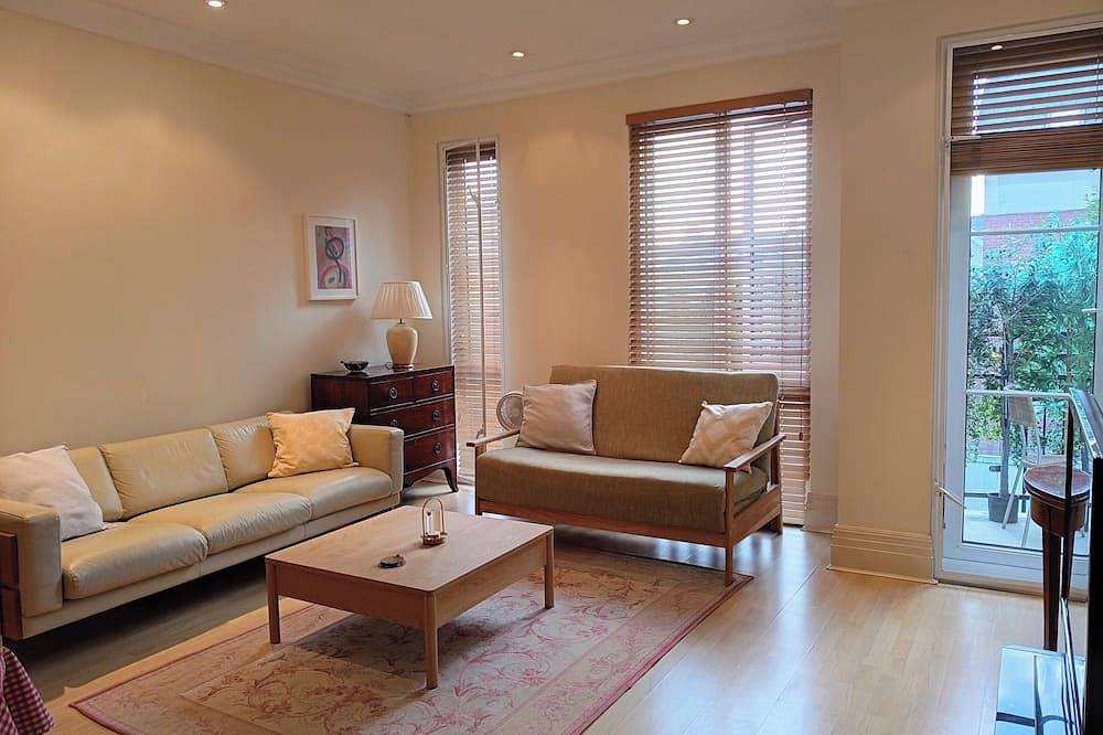 Appartamento vacanze a Londra a partire da 357€ a notte