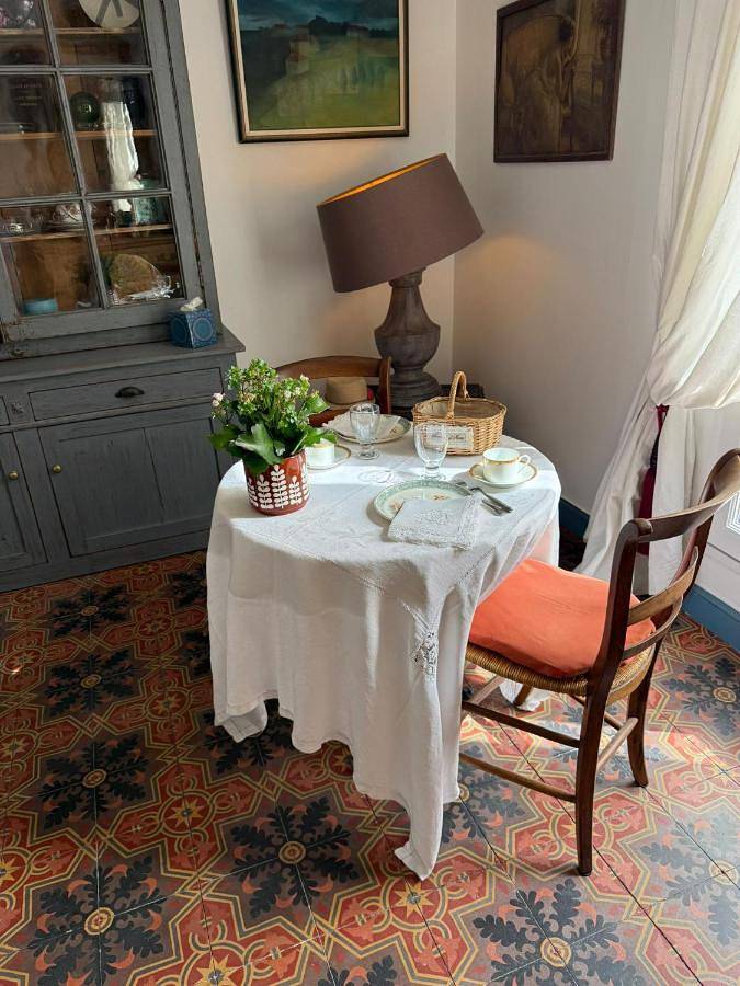 Chambre d’hôte pour 2 personnes, avec piscine et terrasse ainsi que jacuzzi et jardin à Servian - 4
