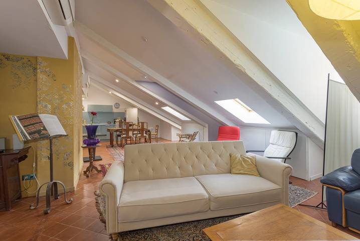 Gîte pour 6 personnes, avec jardin, animaux acceptés dans Office De Tourisme D Amelie Les Bains - 3