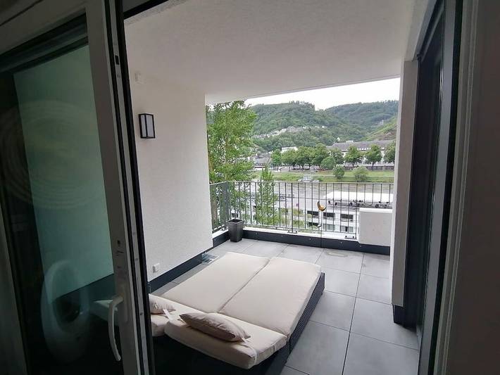 FeWo Excelencia Joya in Cond, Cochem