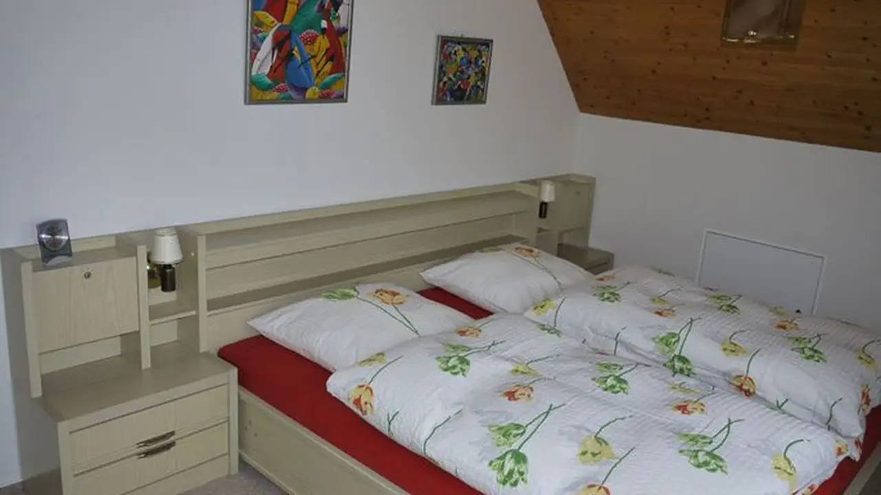 Ganze Ferienwohnung, Ferienwohnung für 2 Personen (40 m²) in Büsum in Büsum, Dithmarschen