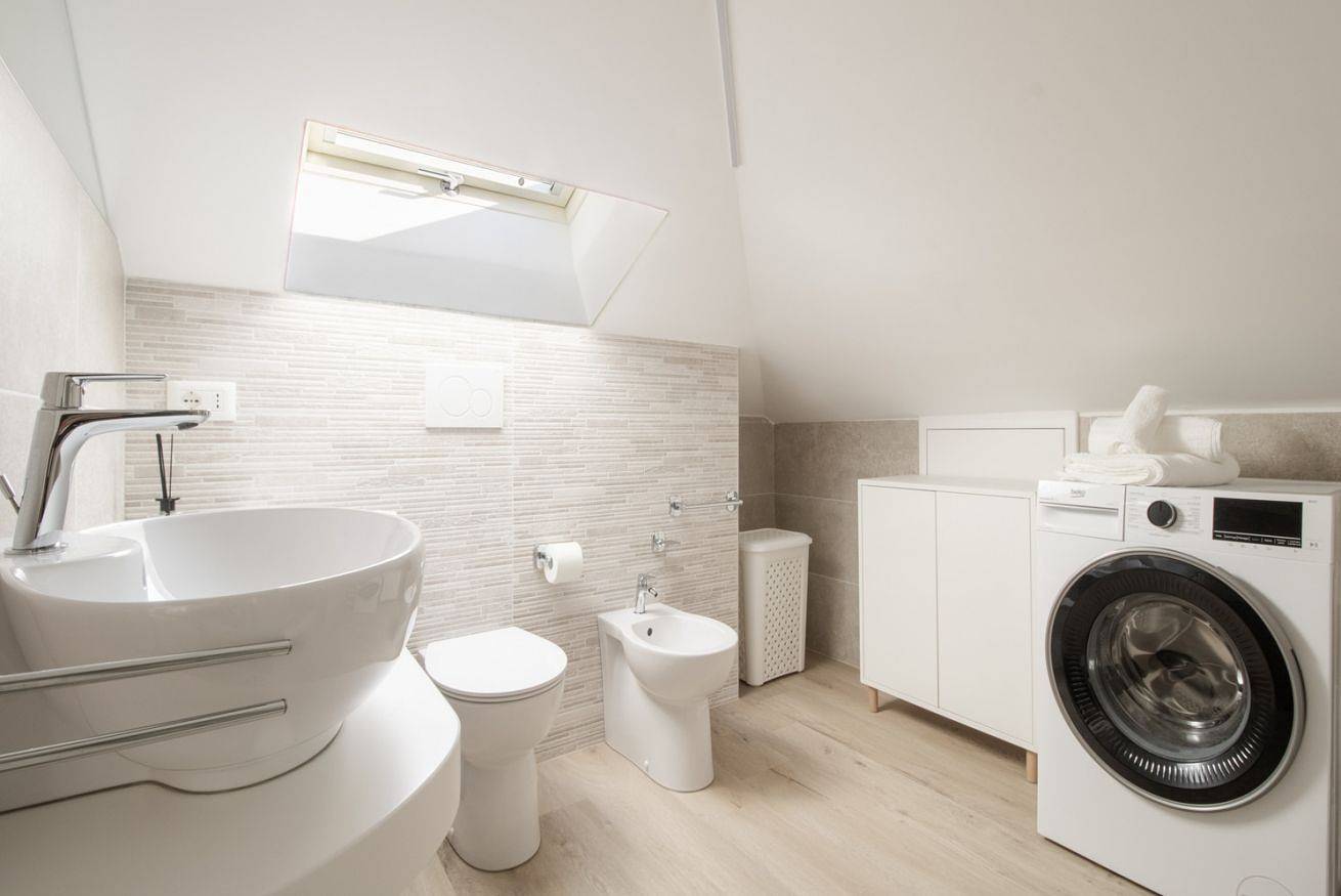 Appartamento intero, Aurora - [Balcone sul Mare] Wi-Fi A/c in Porto San Giorgio, Provincia di Fermo