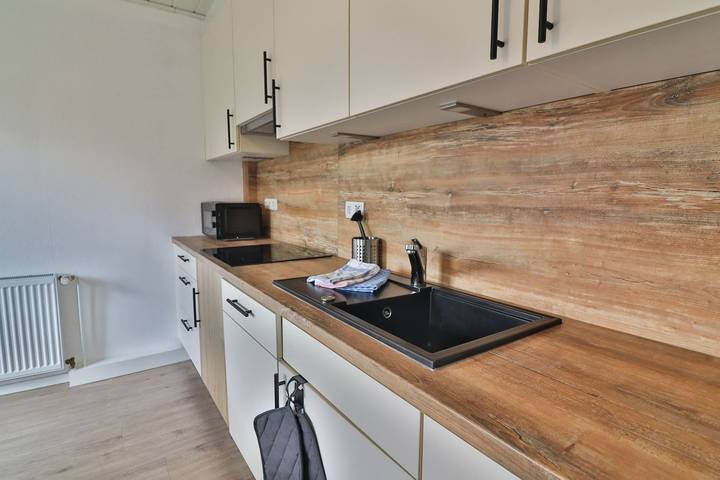 Ferienhaus für 6 Personen, mit Garten und Terrasse auf Langeoog - 4