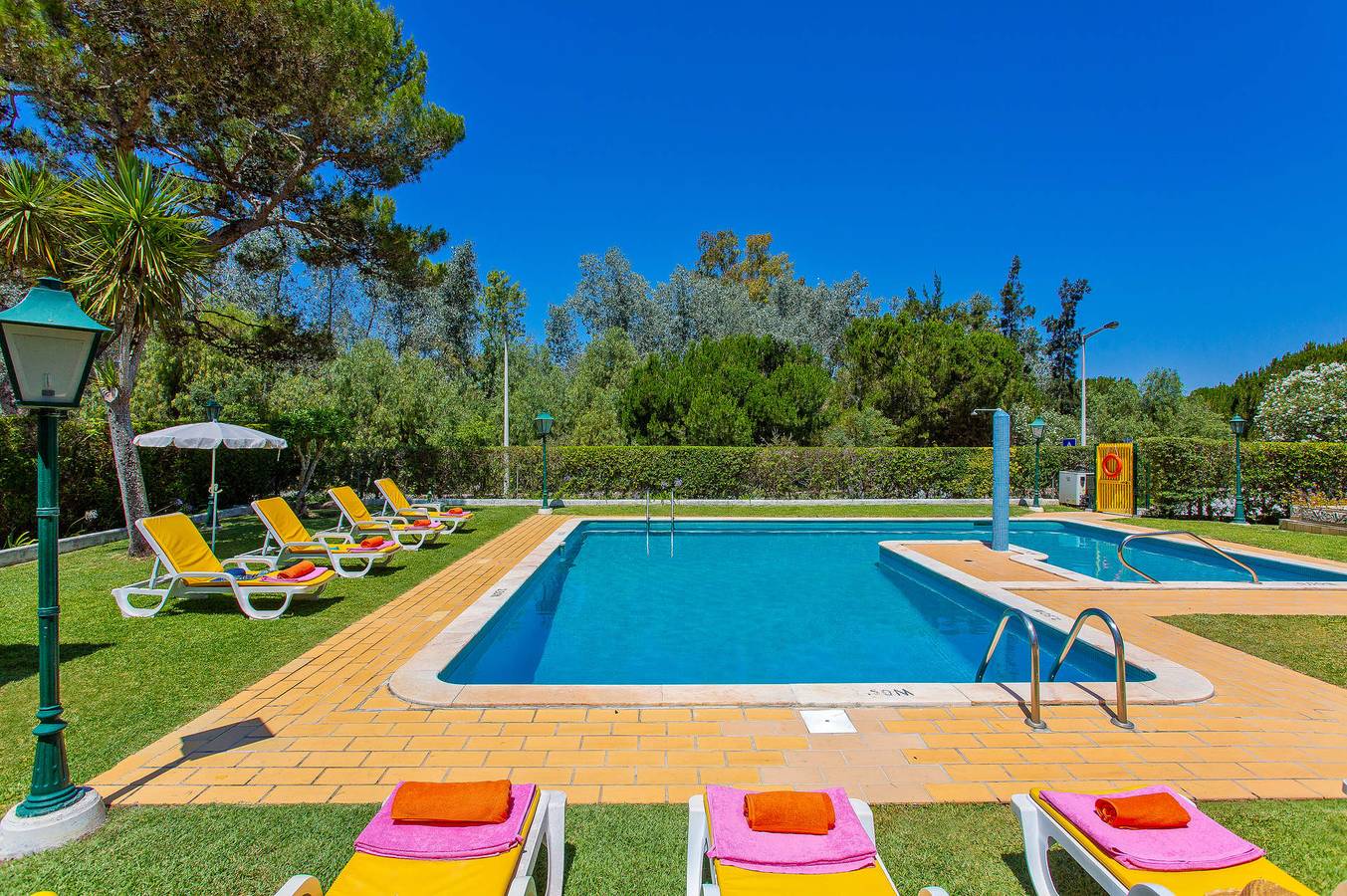 Villa Miralago by Villa Plus in Vilamoura, Quarteira