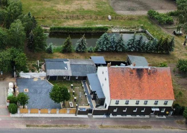 Ferienwohnung für 5 Personen, mit Terrasse und Whirlpool sowie Garten und Ausblick