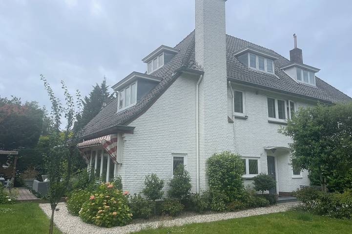 Ferienhaus für 6 Personen - 1
