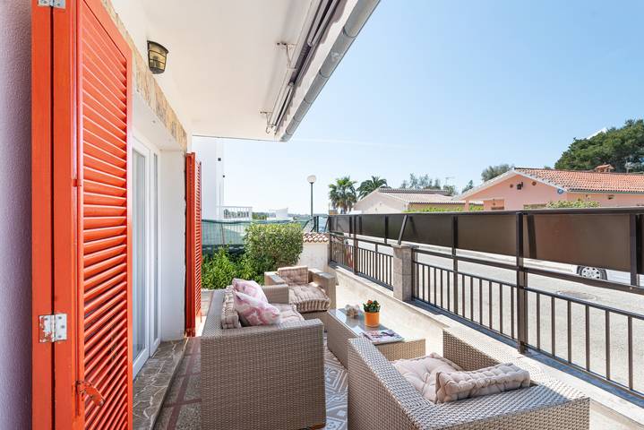 Ferienhaus für 5 Personen, mit Seeblick und Terrasse auf Mallorca - 4