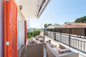 Ferienhaus in Alcúdia, Mallorca Norden für 5 