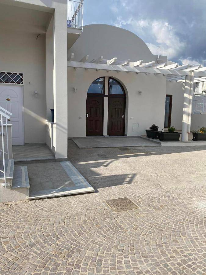 Casa vacanza per 2 persone, con terrazza - 1