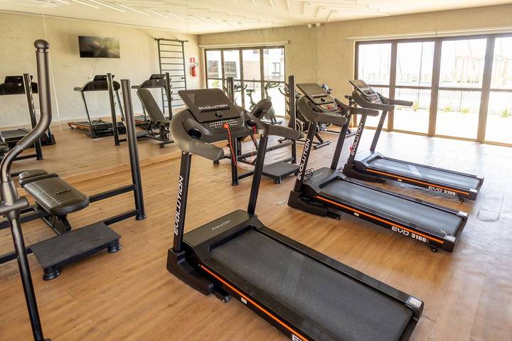 Gîte pour 4 personnes, avec piscine, animaux acceptés dans Bahia - 4