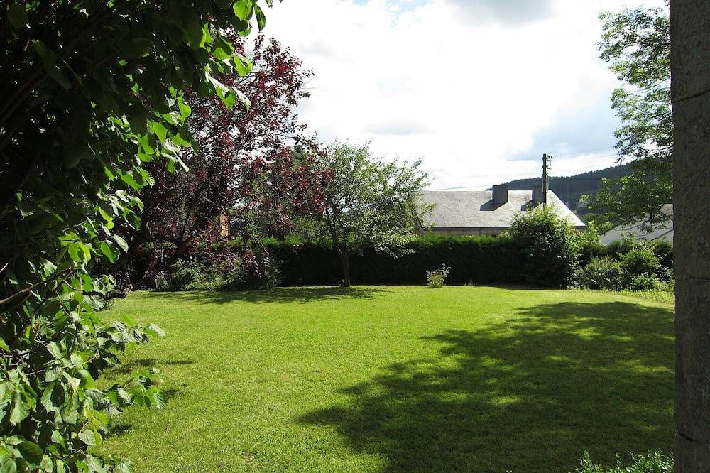 Ferienhaus in Luxemburg mit Pool in Nassogne, Luxemburg Provinz