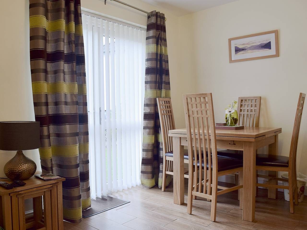 18 Elm Court in Keswick, Lake District