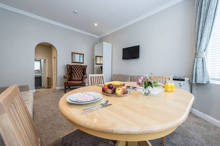 Vacation rental for 6 people in Southern England