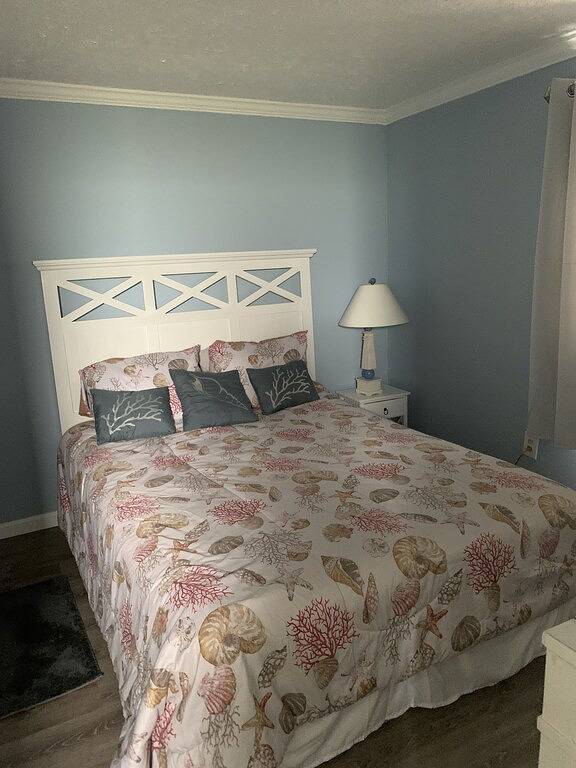 Wildwood - zu Fuß zum Strand / Promenade, Rück Cottage in Wildwood, Cape May County